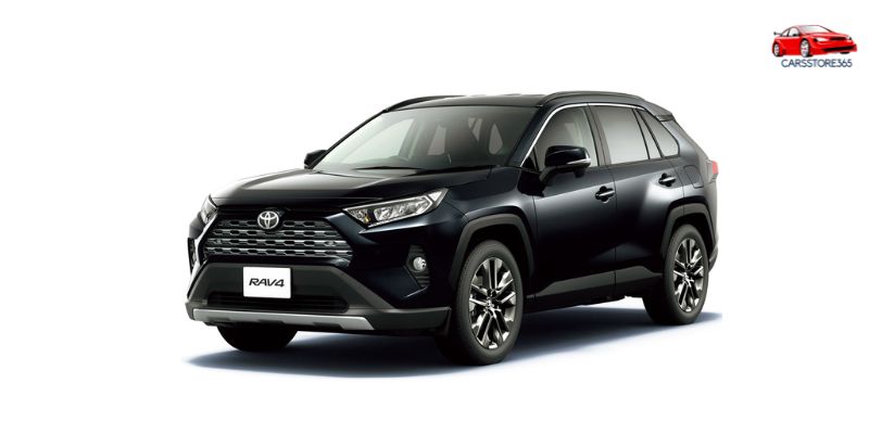 rav4 評価 辛口