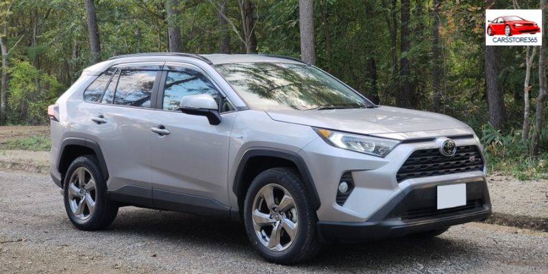 rav4 評価 辛口