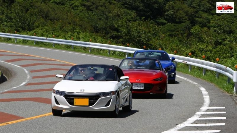 庶民 が 買える スポーツ カー